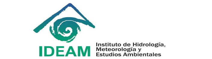 IDEAM. Instituto de hidrología, meteorología y estudios ambientales